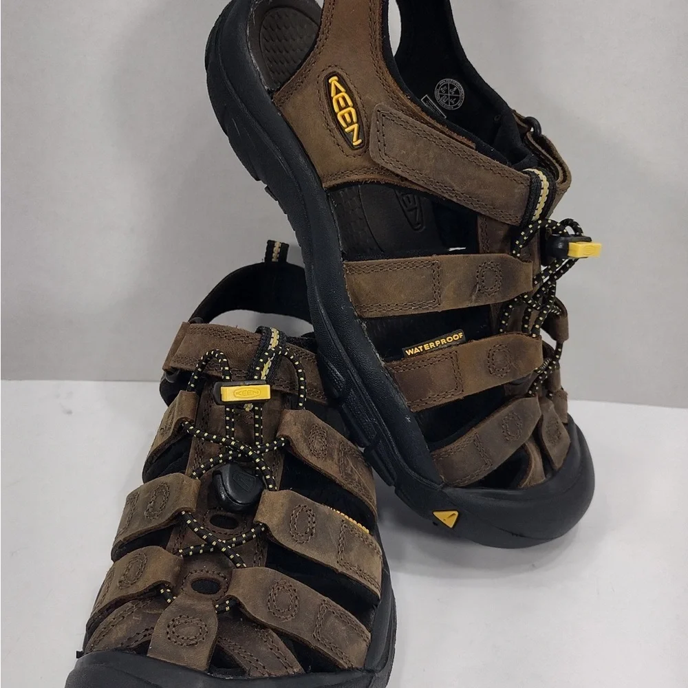 Keen durable sandals